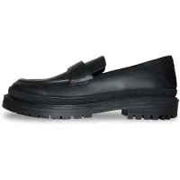 Nae Vegan Shoes Slip-in 'Cesar' svart