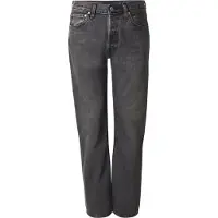 Levi's för män. 00501-3783 Jeans 501 Original svart (34/32), Casual, Bomull, Denim