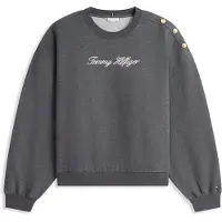 Tommy Hilfiger Ww0ww47837 Tröja