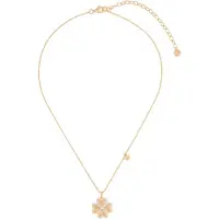 Emporio Armani Halsband roséguld