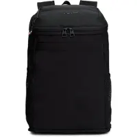 Tommy Hilfiger Textile Logo Packable Backpack
