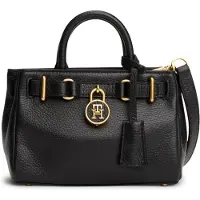 Tommy Hilfiger Aw0aw18167 Tygpåse