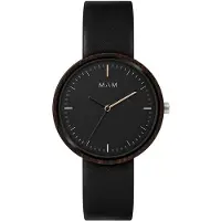 Mam MAM642 klocka. Quartz, svart. Unisex.
