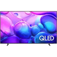 Samsung 85 Q6FA – 4K QLED-TV