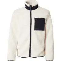 Only & Sons Fleecetröjor ONSDALLAS SHERPA man - Beige - EU M