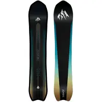 Jones Stratos Snowboard