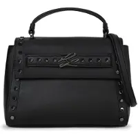 Karl Lagerfeld Handväska svart