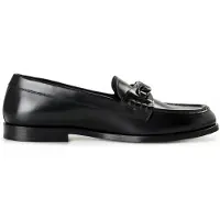 Valentino Garavani lädersneakers