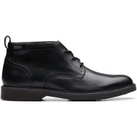 Clarks Shoes Aldwin Mid Gore-tex Booties