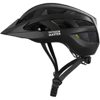 Outdoor Master Gem Mtb-hjälm