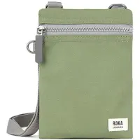 Roka London Chelsea Pocket Sling Väska