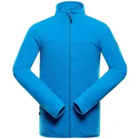 Alpine Pro Sius 3 Sweatshirt Med Dragkedja