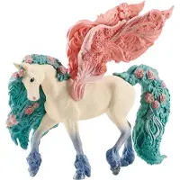 Schleich Bayala Blompegasus