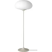 Gubi Golvlampa , dimbara, Grå, Vardagsrum, Metall