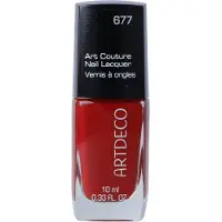 Artdeco Naglar Nagellack Art Couture Nail Lacquer No. 677 10 ml