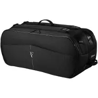 Wilson x RF Tournament Bag 9 - tennistrunk