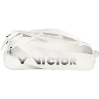 Victorio & Lucchino Racket Bag BR2205 Bright White