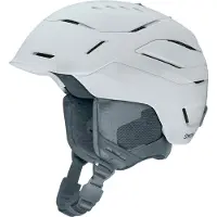 Smith - Skidhjälmar herr - Vantage 2 Matte White för Unisex - Storlek 55-59 cm - Vit