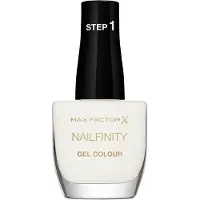 Max Factor Nailfinity #120-bländande Ljus 12 ml