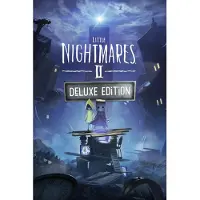 Ps5 Little Nightmares 2: Enhanced Edition