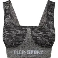 Plein sport Sport-BH-logotyp