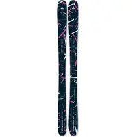 Fischer Nightstick 97 Alpinskidor
