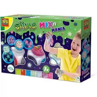 SES Creative Mix It Mania (s15019) Slem