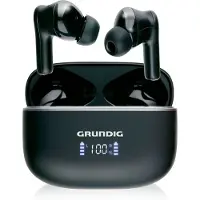 Grundig Trådlösa Hörlurar