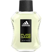 Adidas Pure Game Edt Vapo 100 ml