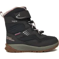 Jack Wolfskin Kids' Polar Bear-G Texapore High Vc Phantom
