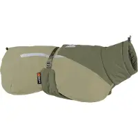 Non-Stop Dogwear Glacier Wool Jacket 3.0 - Small Sizes Green