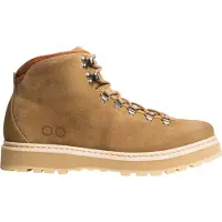 Mono Men's Core Suede Nude