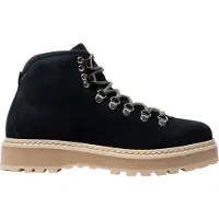 Mono Men's Core Suede Navy