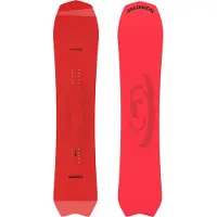 Salomon Junior's Dancehaul Grom No Color