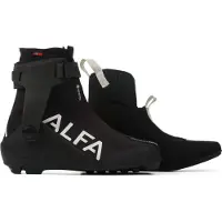 Alfa Men's Skate Perform GORE-TEX Black