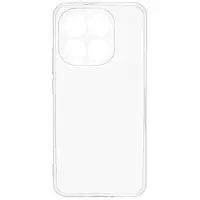 Mtp Products Xiaomi 15T Anti-halk TPU-Skal - Genomskinlig