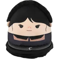 Squishmallows 20 CM WEDNESDAY IN DANCE DRESS