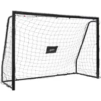 Outsiders - Trivela Football Goal - 180x120x70cm