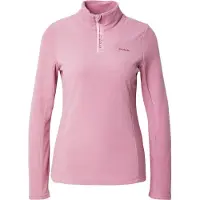 Protest Remutez Fleece Med Halv Dragkedja