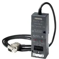 Siemens 6GK15000DA00 6GK1500-0DA00 Busterminal