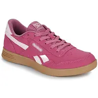 Reebok Sneakers Classic COURT ADVANCE flickor - Rosa - 33