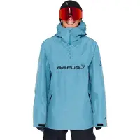 Rip Curl Anti Series Anorak 20K/20K Anorak storm blue, M
