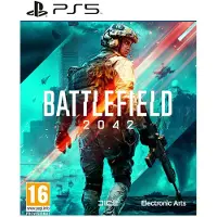 Ps5 Battlefield 2042