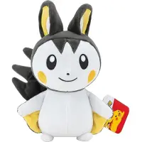 Jazwares Pokémon Emolga-leksak 20 Cm