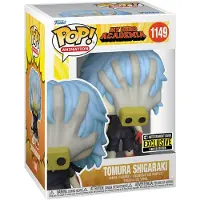 My Hero Academia Shigaraki-figur