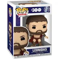 Funko POP! Leonidas Figur 300 Film-sortiment