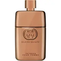 Gucci Guilty Intense Pf 90ml Eau De Parfum