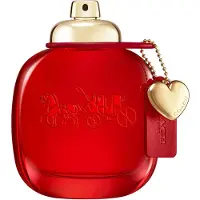 Coach Love Eau De Parfum 90 ml (woman)