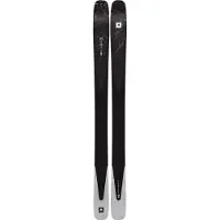Armada - Skidor - Declivity X 102 2026 för UnisexTitan - Storlek 180 cm