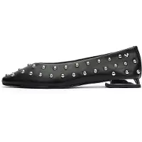 Martinelli Ballerina svart / silver